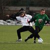 Sparing: Sokół Ostróda - DKS Dobre Miasto 4:3