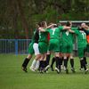 Sparing: DKS Dobre Miasto - Start Kozłowo 5:1