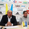 Cel? Zjednoczony Klub Sportowy Olimpia