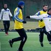 Olimpia przegrywa sparing. Wierzba jednak w II-ligowcu
