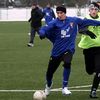 Sparing: Olimpia Olsztynek - Omulew Wielbark 3:2