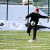Sparing: DKS Dobre Miasto - Cresovia Górowo Iławeckie 3:0