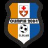 OLIMPIA 2004 II ELBLĄG - Nagroda Włoska