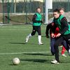 Sparing: Motor Lubawa - Pisa Barczewo 4:0