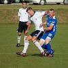 Sparing: Sokół Ostróda - MKS Przasnysz 2:0