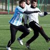 Sparing: Stomil II Olsztyn - MKS Korsze 4:0