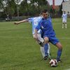 Sparing: Polonia Gdańsk - Barkas Tolkmicko 1:2