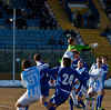 Bez pomysłu na zwycięstwo. Stomil - ŁKS 0:0