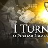 Puchar Prezesa Olimpii Elbląg dla... Olimpii 2004 Elbląg