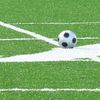 Sparing: Motor Lubawa - Naprzód Jabłonowo 4:1
