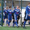 Juniorzy młodsi: Jeziorak Iława – MOSP Jagiellonia Białystok 2:0