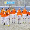 Wiosenne przebudzenie Concordii. Garbarnia Karków - Concordia Elbląg 1:2