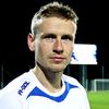 Zahorski nie zagra już w Górniku Zabrze
