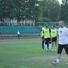 Sparing: Lechia Gdańsk - Stomil Olsztyn 4:1