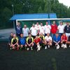 Old Boys wygrali OLLFA