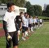 Sparing: Wisła Płock - Stomil Olsztyn 2:1