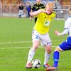 Sparing: Olimpia Elbląg - Czarni Przemysław 4:1