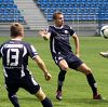 Sparing: Chojniczanka Chojnice - Stomil Olsztyn 4:2