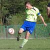 Sparing: Znicz Biała Piska - Orzeł Kolno 2:4
