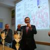 Poznaliśmy pary 1/16 finału WPP. Kto awansuje?