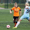 III liga kobiet: Jantar wygrał w Olsztynie