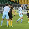 Znowu bez punktów na wyjeździe. GKS Katowice - Stomil Olsztyn 2:1