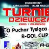 Puchar Tysiąca Jezior R-Gol Cup