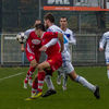 Bez gola i bez punktów w Łowiczu. Pelikan - Olimpia Elbląg 1:0