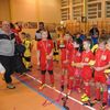 Korki Biskupiec wygrywają dwa turnieje