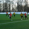Sparing: Mazur Ełk – Mamry Giżycko 1:2 (0:2)