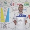 Olimpia Elbląg pozyskała napastnika 
