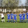 Niedzielne wyniki V ligi: Warmia wygrywa 5:0