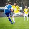 Siarka jednak nie spłonęła. Siarka Tarnobrzeg - Olimpia Elbląg 1:0