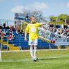 W Elblągu rządzi Olimpia! Concordia - Olimpia 0:3