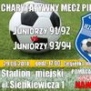 Wychowankowie Jezioraka znowu grają dla potrzebujących
