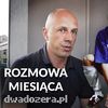 R. Szwed: Nie chodzę na honorową