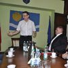 Prezydent uspokaja kibiców