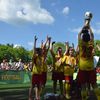Kolejna edycja Football Festival w Olecku