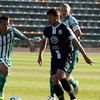 Sandecja - Stomil 1:2