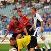 Imianowski nie zagra w Olimpii