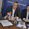 Poseł staje w obronie Stomilu Olsztyn