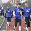 SPARING: Grali III ligowcy