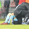Zobacz koniecznie! Stomil - Widzew zza obiektywu