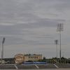 Stadion Stomilu doczekał się jupiter&oacute;w!