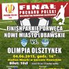 Czas na wielki finał Pucharu! 