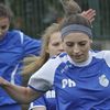 Piłkarki Stomilu wróciły do zajęć