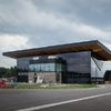 Port Lotniczy Olsztyn-Mazury sponsorem Stomilu!