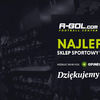 R-GOL.com – wybrany najlepszym sklepem sportowym w Polsce!