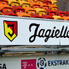 Jagiellonia zagra w Mrągowie