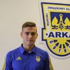 Wychowanek Zatoki Braniewo zagra w Arce
